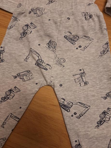 Súprava bager, dopodopo,86