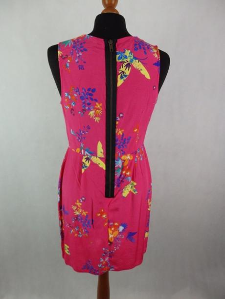 Kvalitné letné šaty, atmosphere,s