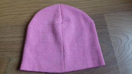 Čiapka s princeznou sofiou, c&a