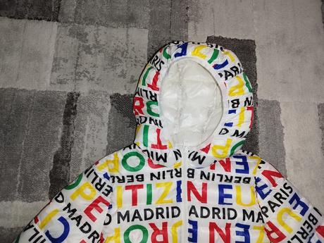 Benetton bunda, benetton,140