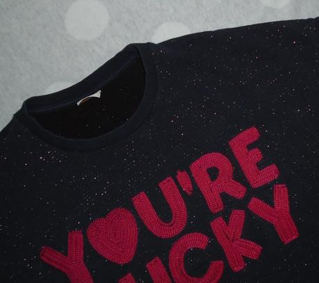 Mikina na 14 rokov, 164