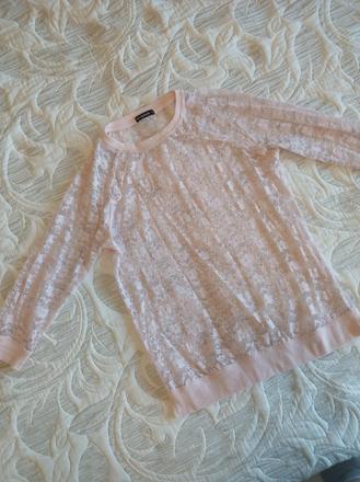 Tričko, terranova,l