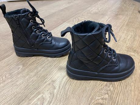 Jesenné topánky zn. h&m, h&m,30