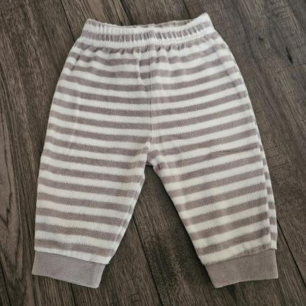 Teplejšie tepláčiky 68, baby club,68