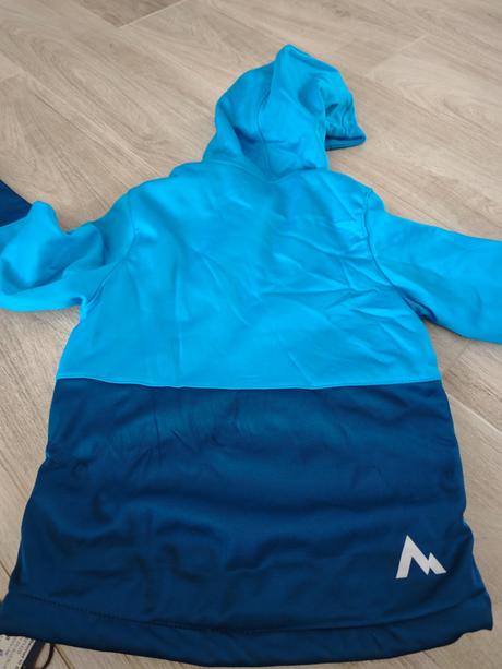 Bunda mckinley, mckinley,128