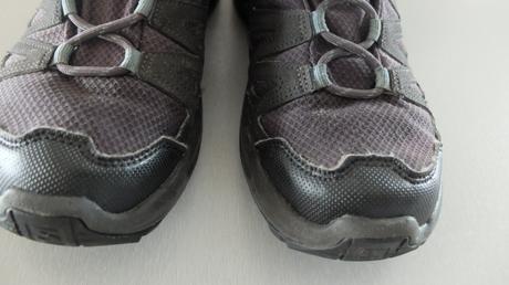 Topánky salomon 41, salomon,41