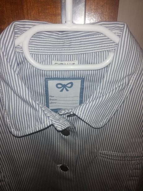 Detske sako cyrillus, 152