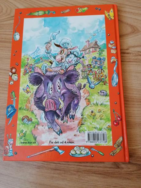 Pavlovič - pes celebes a..., 