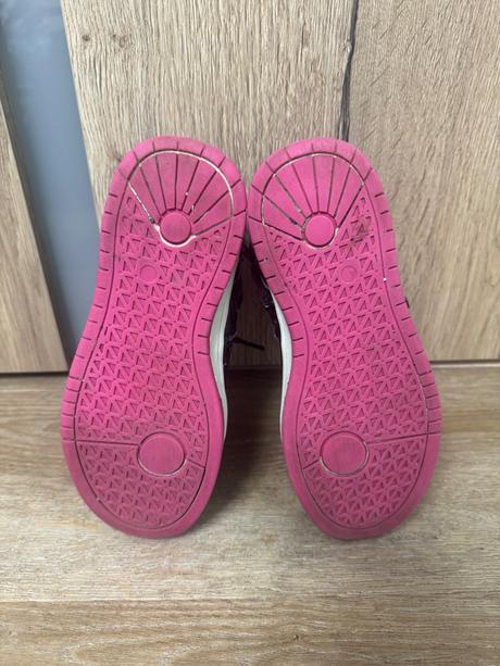 Zateplené topánky monster high na zips, 33