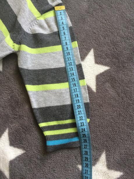 Tenký svetrík next č.86, next,86