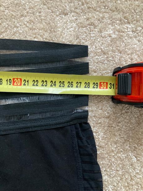 Dámske športové legíny, xs