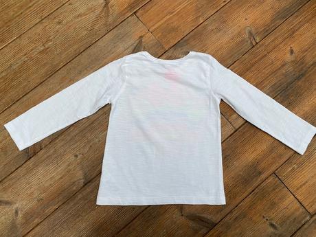 Minnie krasne tricko, next,98