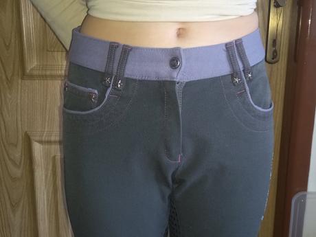 Rajtky, veľ. 36, xs, xs