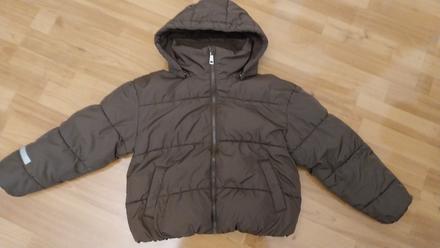 Zimna bunda lindex, lindex,134