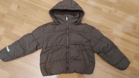 Zimna bunda lindex, lindex,134