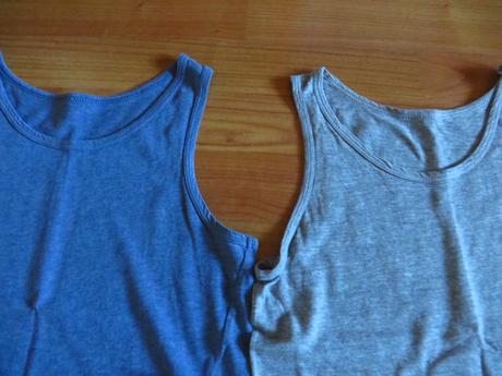 2+1 chlapčenské tielko - značka ff - veľ. 146, f&f,146