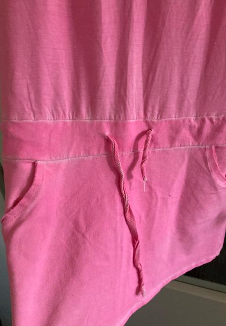 Predĺžené tričko/tielko s/m, m