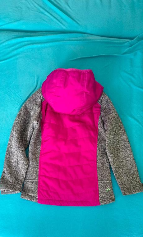 Športová mikina head, 116