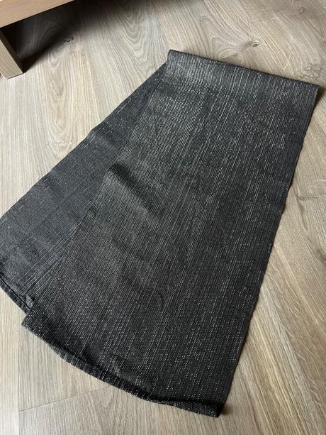 Stredový obrus - behuň, 