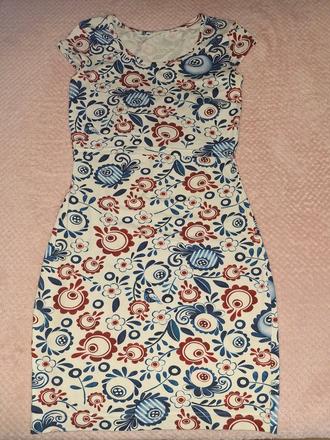 Saty na dojcenie / kojosaty, 