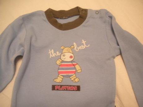 Milé bodynko, tup tup,74