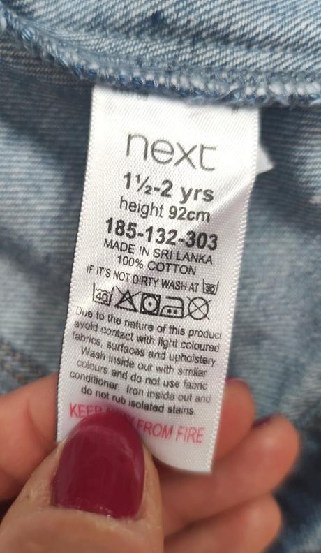 Riflova bunducka, next,92