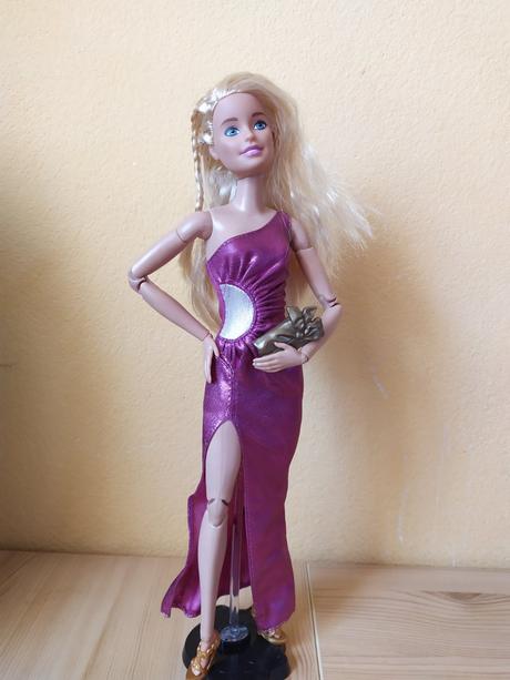 Barbie movie star oblečenie (17), 