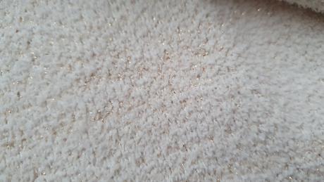 Svetrík trblietavý, 116