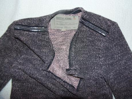 Sveter - sako, 152