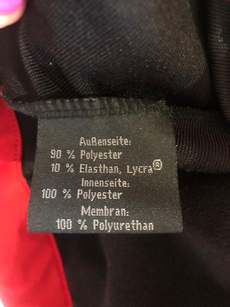 Športová softshellova bunda shamp s/36, s