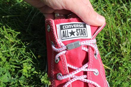 Frajerské converse tenisky, converse,34