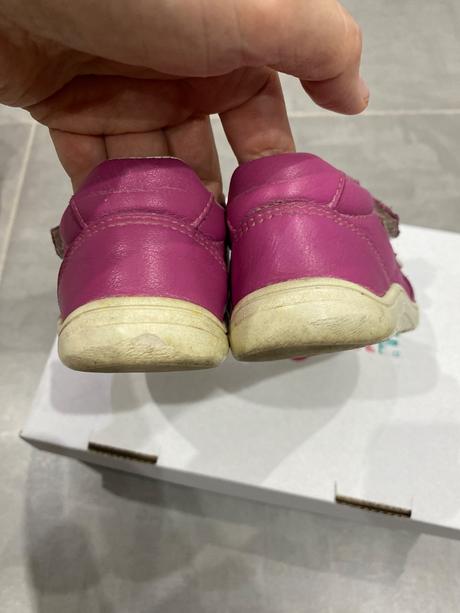 Baby bare febo go 23, baby bare shoes,23