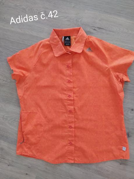 Košeľa, adidas,42