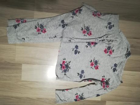 Pyžamko, f&f,122