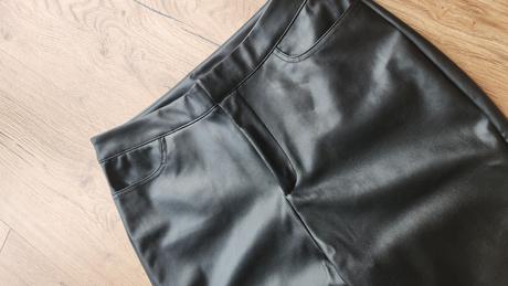 Noisy may tall kozenkove nohavice, l