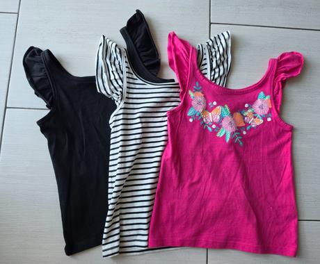 3x top, c&a,122