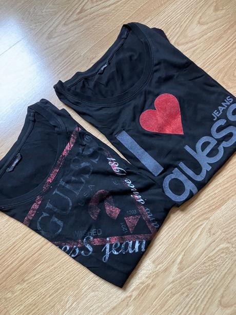 Guess tricka vel.s, guess,s