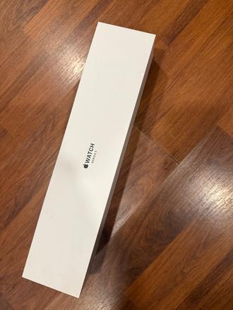 Originálna krabica apple watch series 3, apple