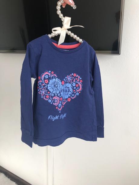 Modrý nátelník, f&f,86