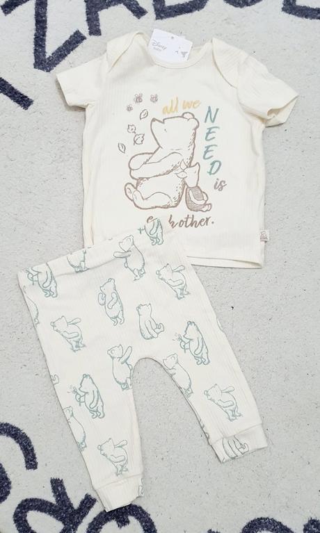 Set disney baby, disney,68 / 74