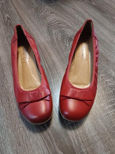 Poltopánky na podpätku 36 lasocki, lasocki,36