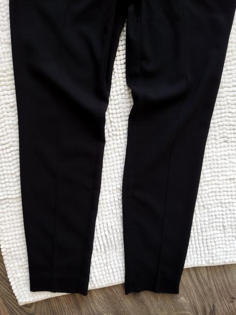 Elegantné skinny nohavice s/m, next,m