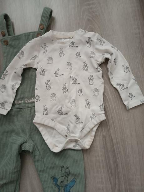 Chlapčensky set, 86