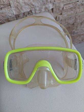 Potapačské okuliare, 