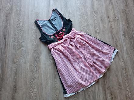 Bavorský kroj velk.38, 