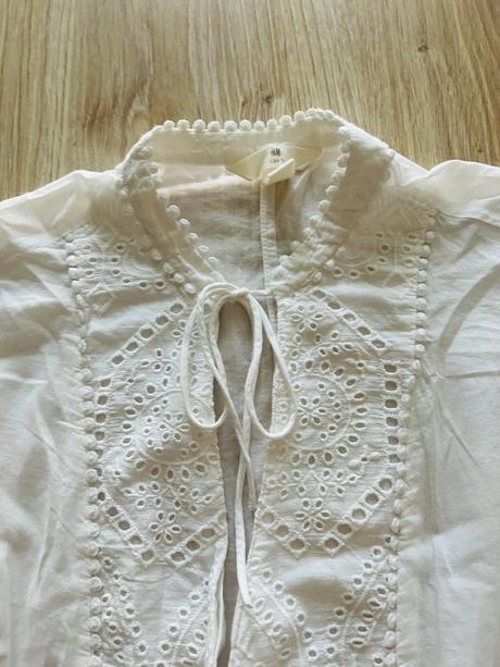 Nádherné vyšívané značky h&m, pc 34,99 eur, h&m,s