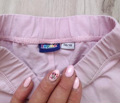 Legíny lupilu č.110/116, lupilu,110