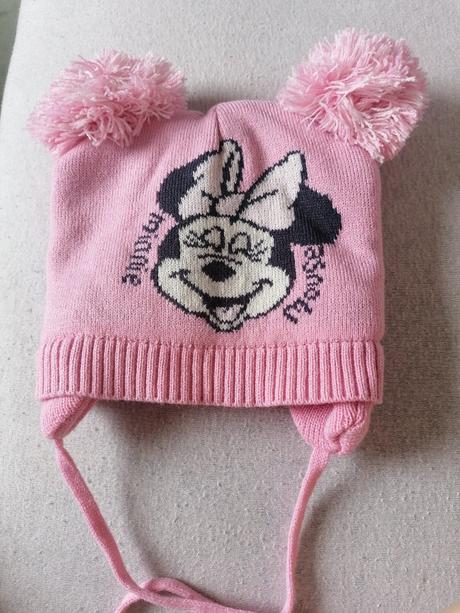 Teplá čiapka, pepco,74