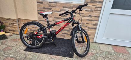 Detský bicykel galaxy myojo 20", galaxy,20