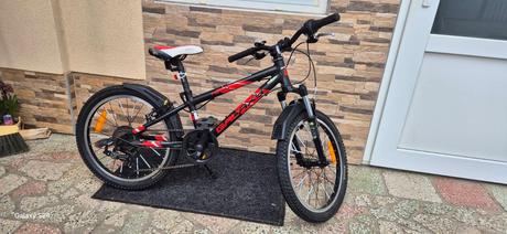 Detský bicykel galaxy myojo 20", galaxy,20